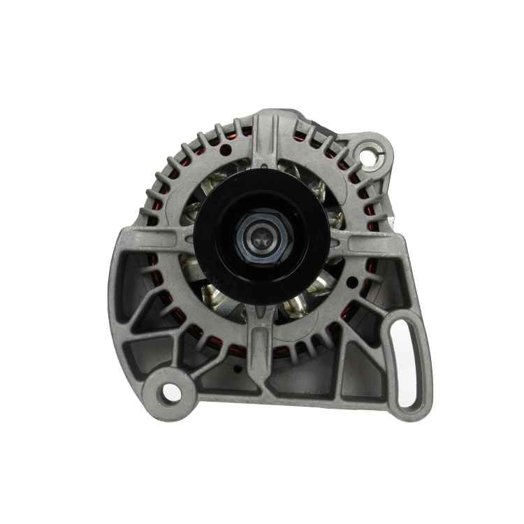 Lichtmaschine passend für Fiat Grande Punto Van 102211-8680 90 A