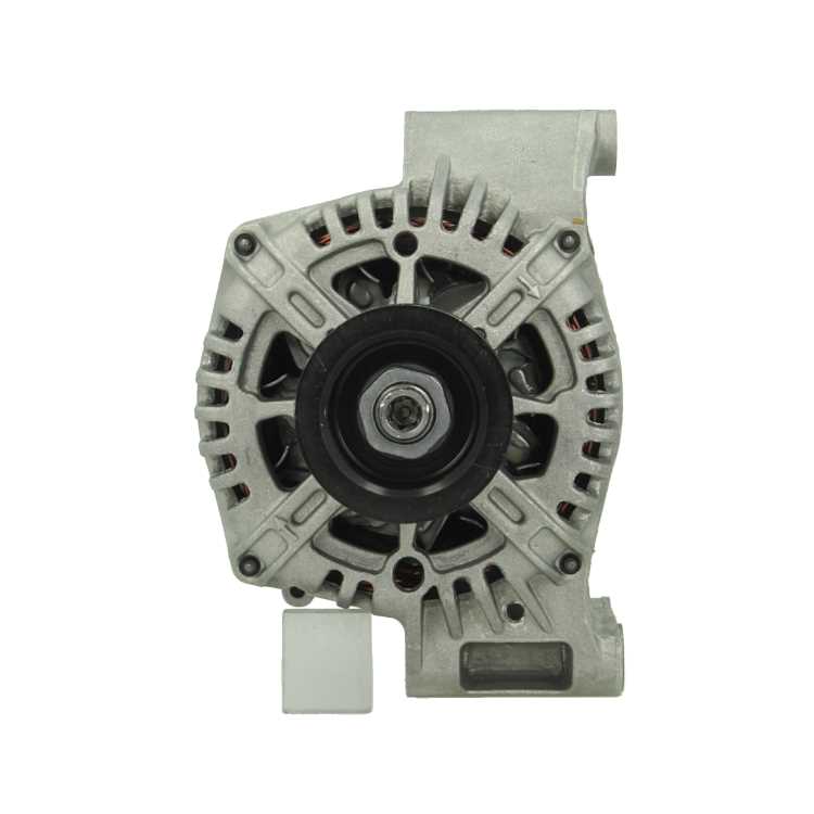 Original Neu Valeo Lichtmaschine passend für Fiat Fiorino TG9S037 90 A