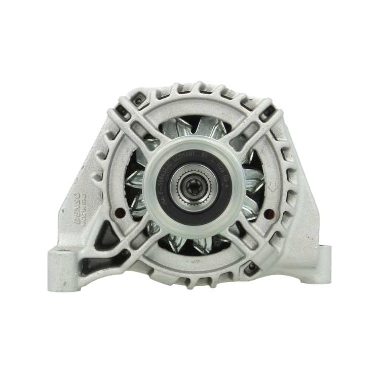 Original Neu Denso Lichtmaschine passend für Fiat Renegade DAN1078 120 A