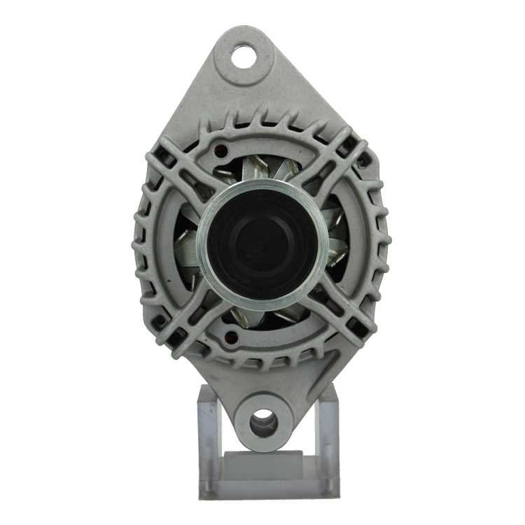 Lichtmaschine passend für Fiat Doblo Cargo 101210-1090 100 A