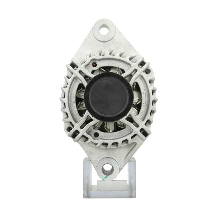 Original Neu Denso Lichtmaschine passend für Fiat Doblo Cargo DAN994 100 A