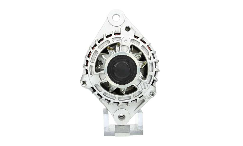 Lichtmaschine passend für Fiat 595C 101210-1331 120 A