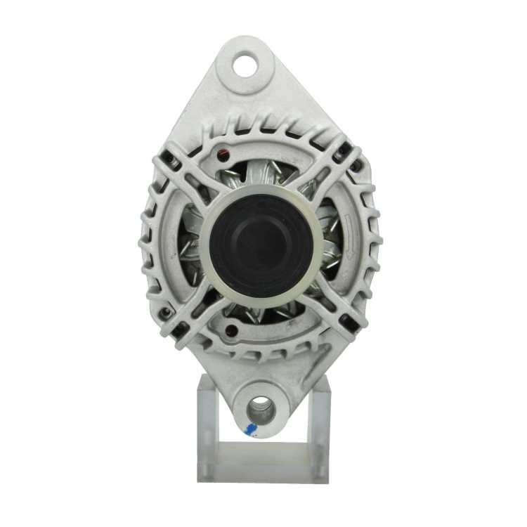 Original Neu Denso Lichtmaschine passend für Fiat 595C DAN1083 120 A