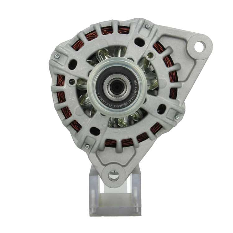 Lichtmaschine passend für Fiat Daily 35S18W F000BL0706 110 A