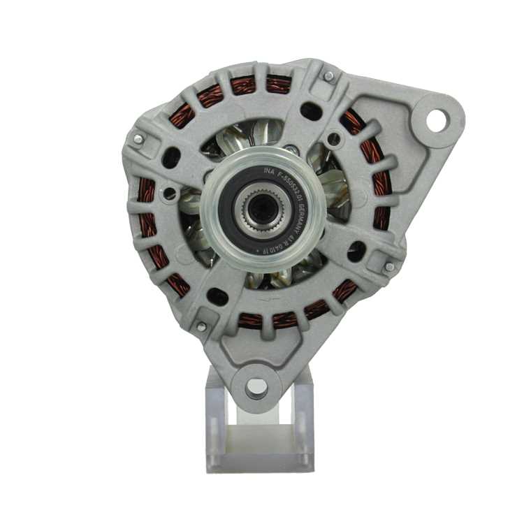 Lichtmaschine passend für Fiat Daily 50C15 F000BL0704 150 A