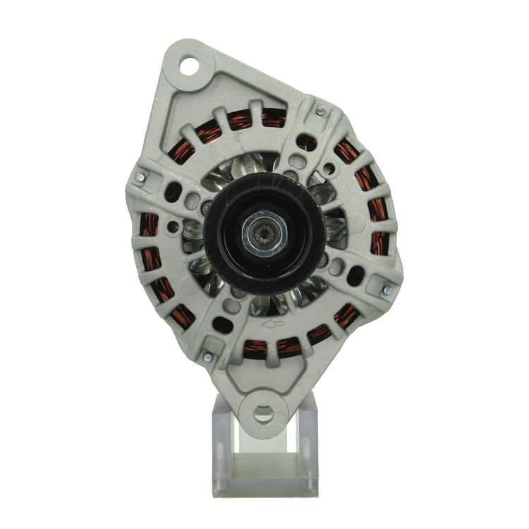 Lichtmaschine passend für Fiat  Ducato 30 Iveco F000BL0705 150 A