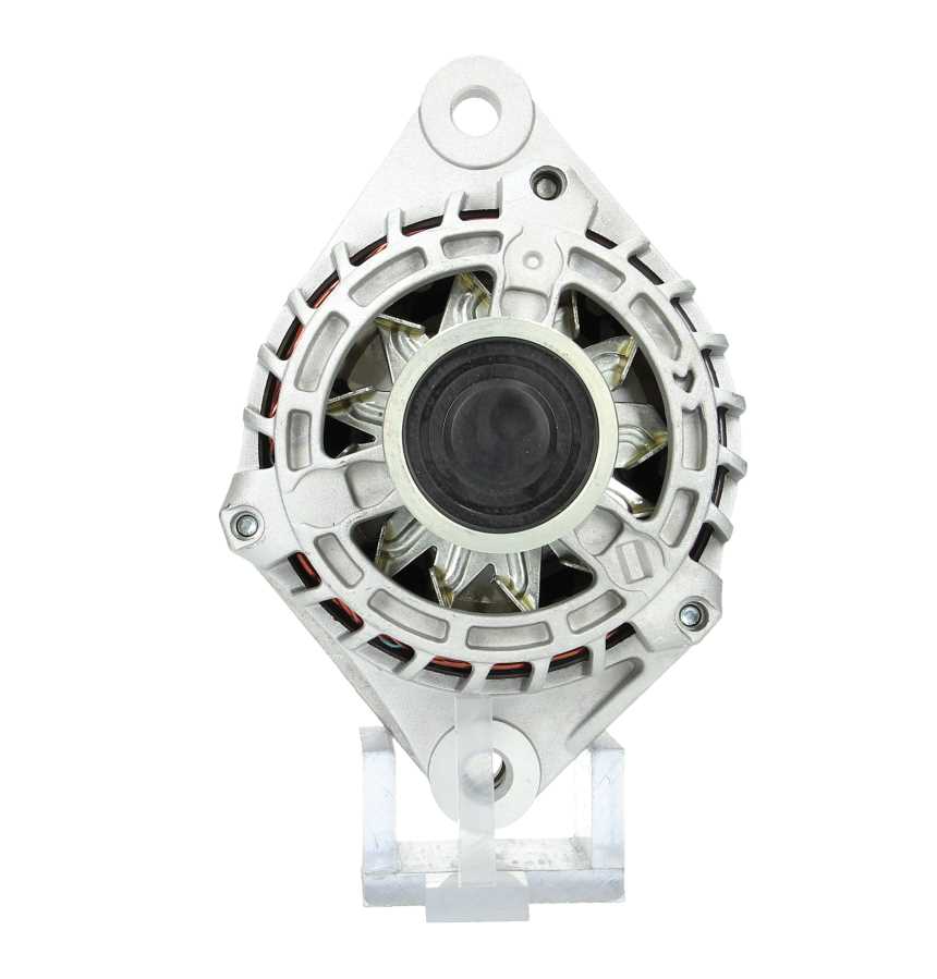 Lichtmaschine passend für Fiat Doblo Cargo 101210-1100 120 A
