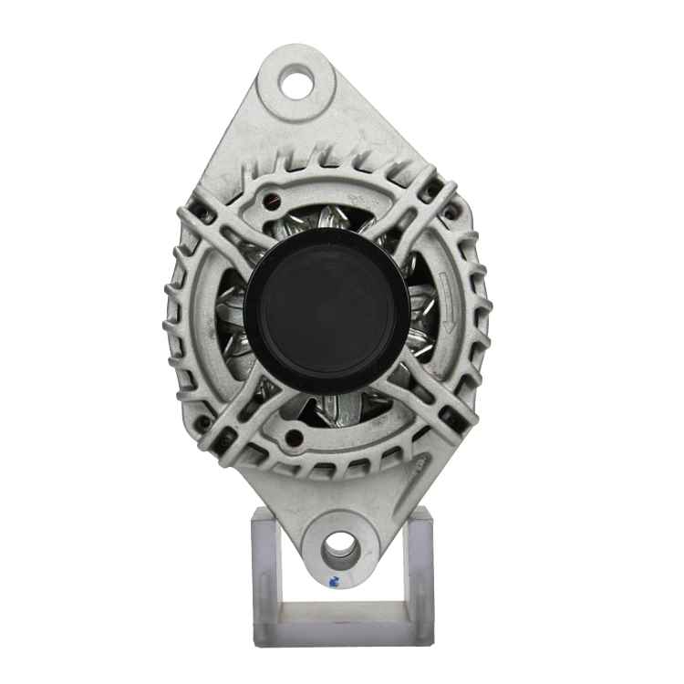 Original Neu Denso Lichtmaschine passend für Fiat Doblo Cargo DAN1084 120 A