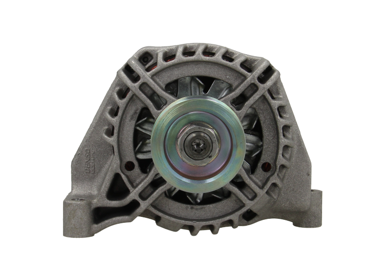 Original Neu Denso Lichtmaschine passend für Fiat  Punto Evo  DAN1085 120 A