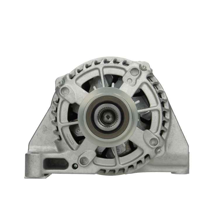 Original Neu Denso Lichtmaschine passend für Fiat 500L DAN1089 120 A