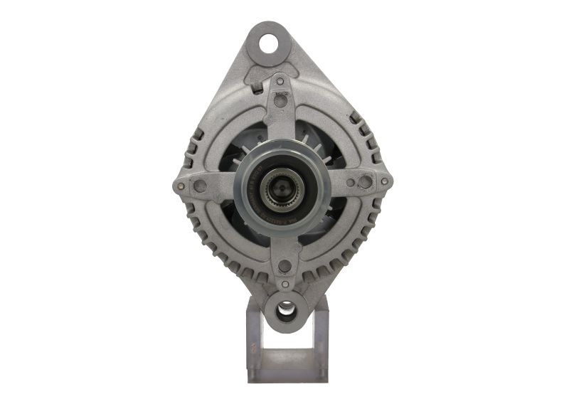 Original Neu Denso Lichtmaschine passend für Fiat Doblo Cargo DAN1123 150 A