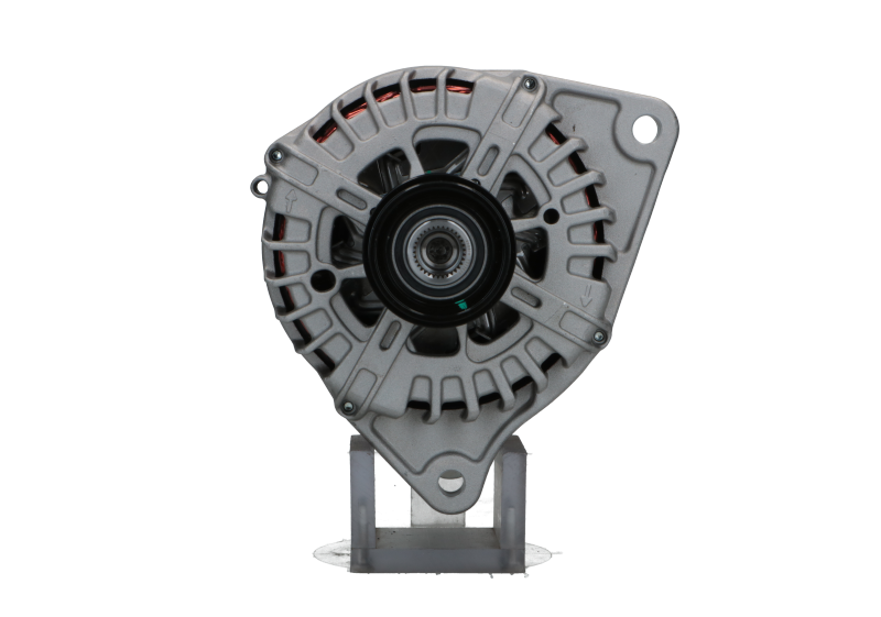 Lichtmaschine passend für Fiat Daily 35S17W FG18S135 180 A