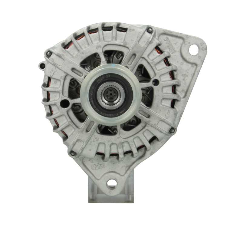 Original Neu Valeo Lichtmaschine passend für Fiat Daily 35S17W FGN18S135 180 A