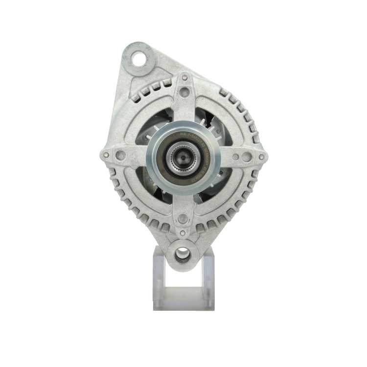Original Neu Denso Lichtmaschine passend für Fiat Doblo Cargo DAN1431 150 A