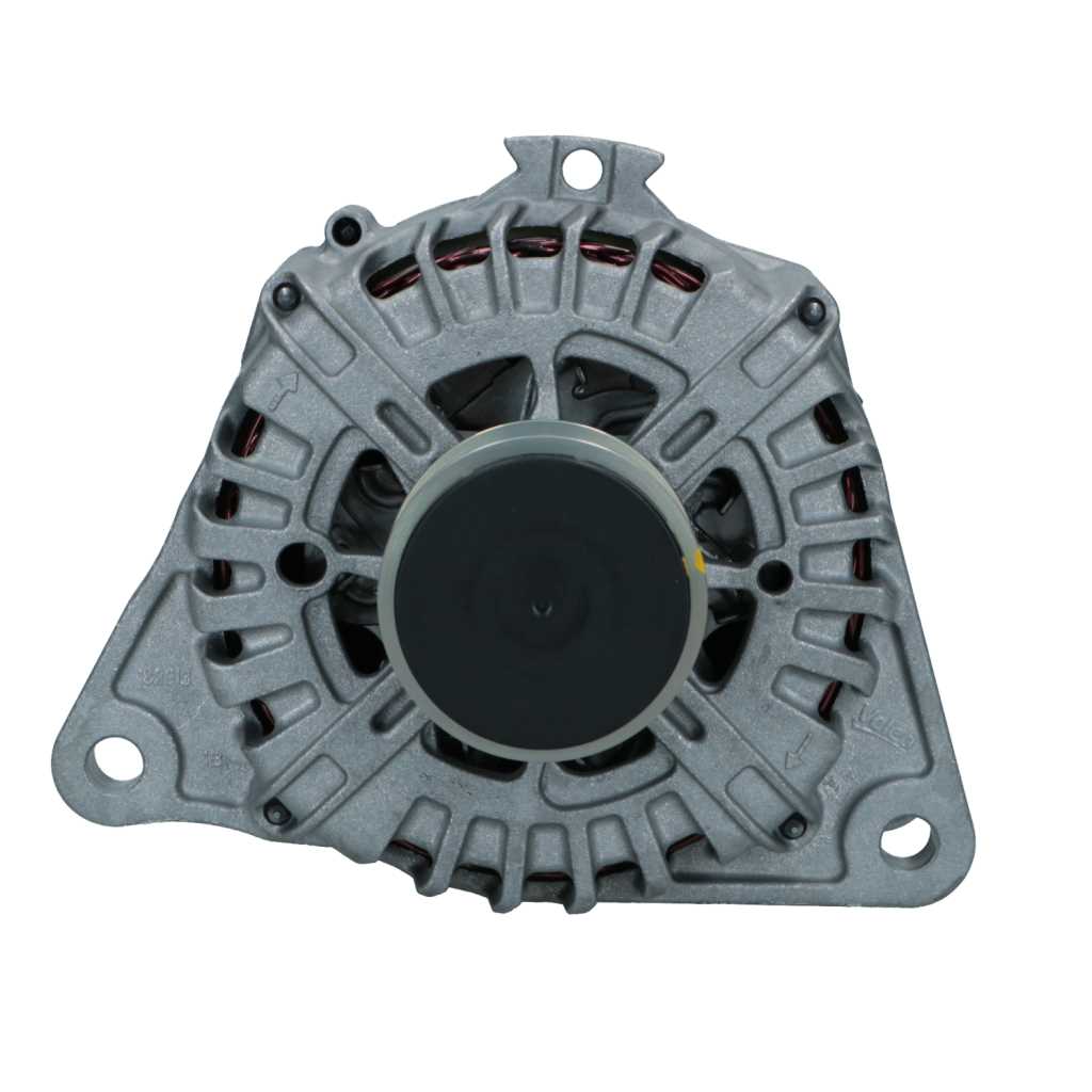 Original Neu Valeo Lichtmaschine passend für Fiat Ducato 30 FGN20S045 200 A