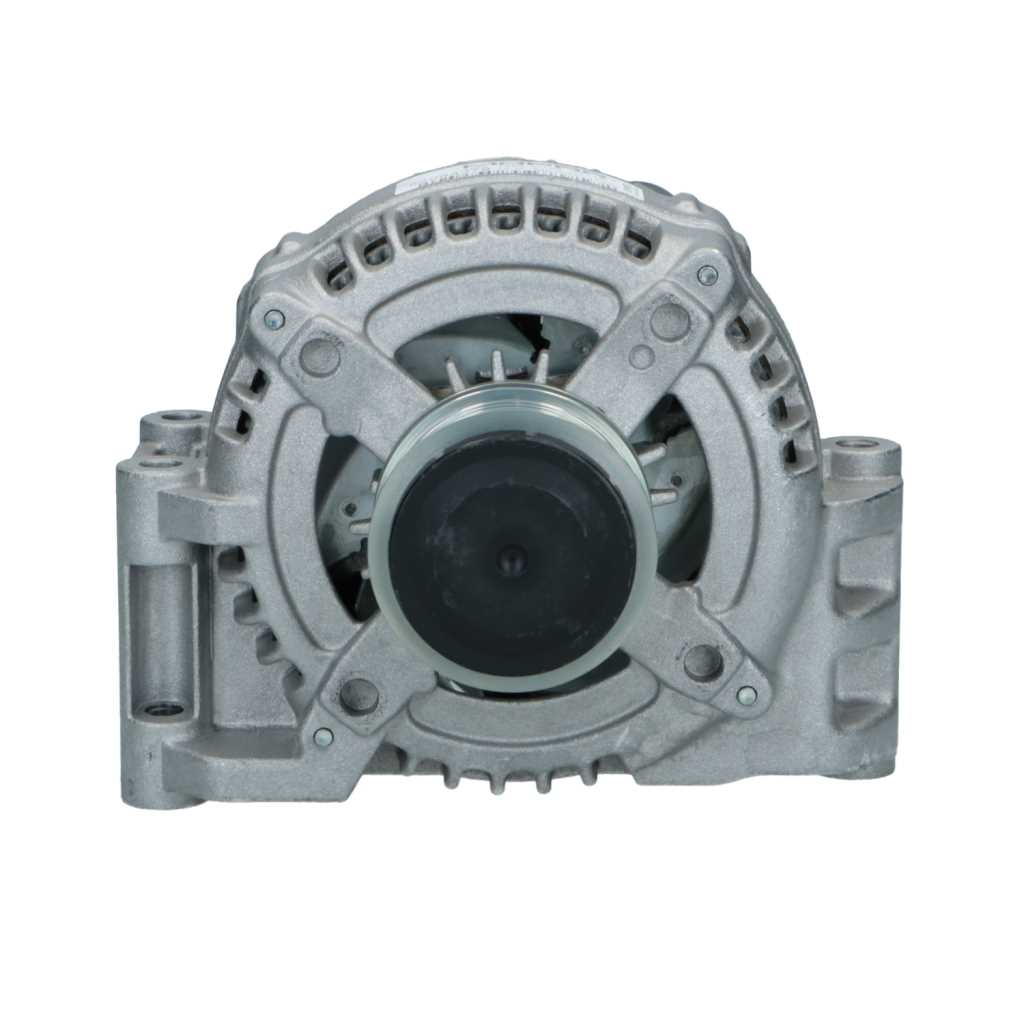 Original Neu Denso Lichtmaschine passend für Fiat  Egea  104211-7040 150 A