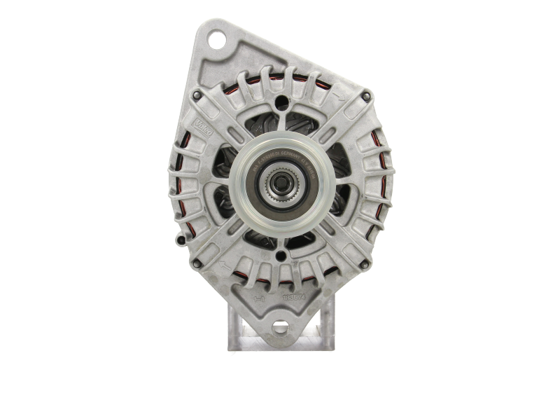 Original Neu Valeo Lichtmaschine passend für Fiat  Ducato 30  FGN20S032 200 A