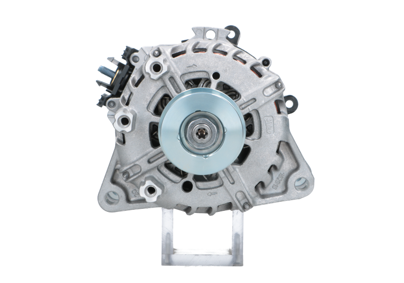 Original Neu Valeo Lichtmaschine passend für Fiat Panda Van IST50S067 200 A