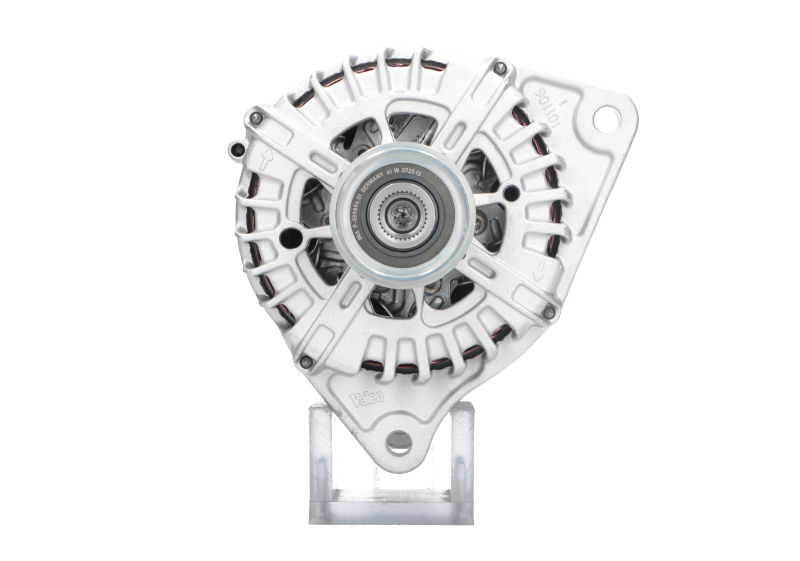 Original Neu Valeo Lichtmaschine passend für Iveco FGN25S016 240 A