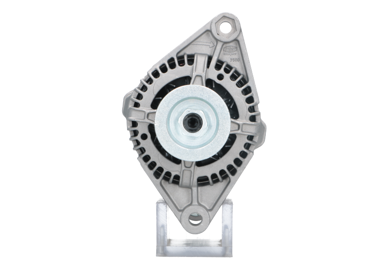 Original Neu Denso Lichtmaschine passend für Fiat 63321615 65 A