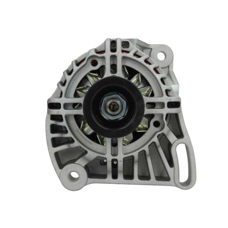 Lichtmaschine passend für Fiat  Idea  102211-8280 70 A