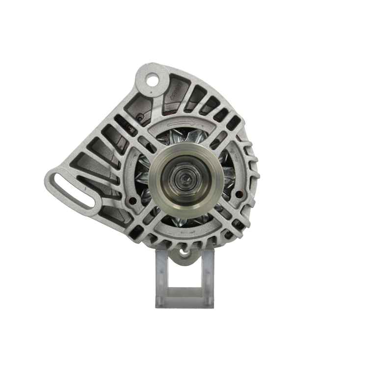 Original Neu Denso Lichtmaschine passend für Fiat  Idea  DAN998 70 A