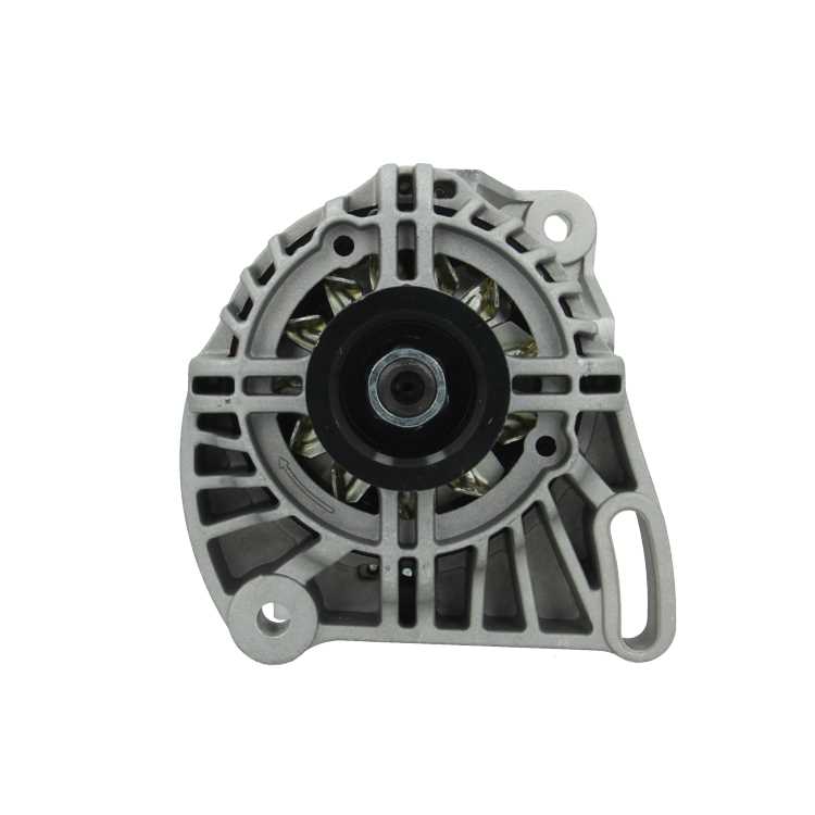 Unipoint Lichtmaschine passend für Fiat  Idea  ALT-H217 70 A