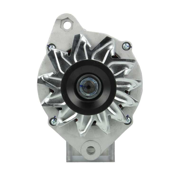 Lichtmaschine passend für Fiat 0120469549 55 A