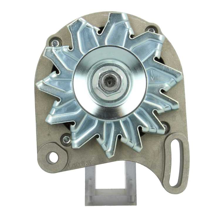 Original Neu Mahle Lichtmaschine passend für Fiat MG770 55 A
