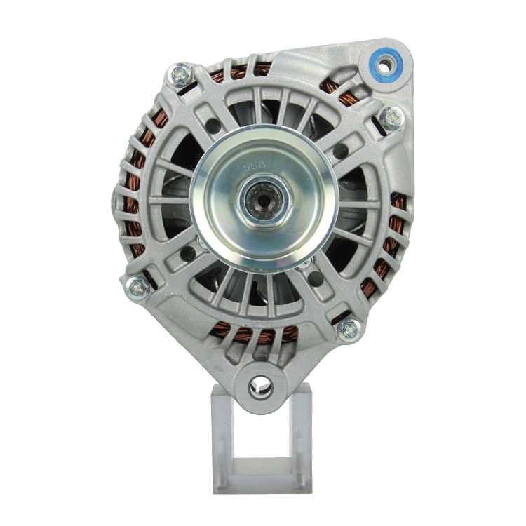Neu Mitsubishi Lichtmaschine passend für Iveco A004TA8491 90 A