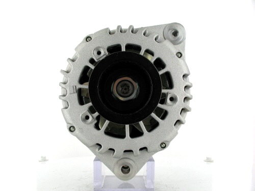 Neu Remy Lichtmaschine passend für Iveco 8600399 80 A