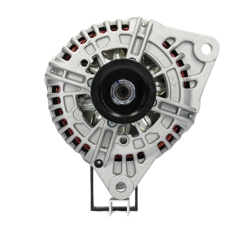 Neu Lichtmaschine passend für Iveco 0124655005+PRO 90 A