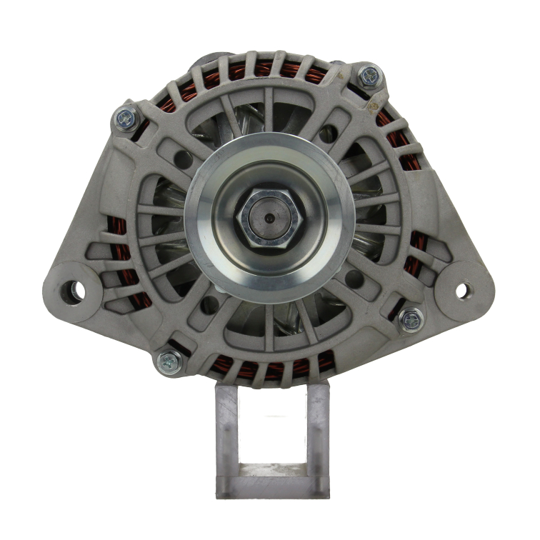 Lichtmaschine passend für Iveco A4TA8494 90 A