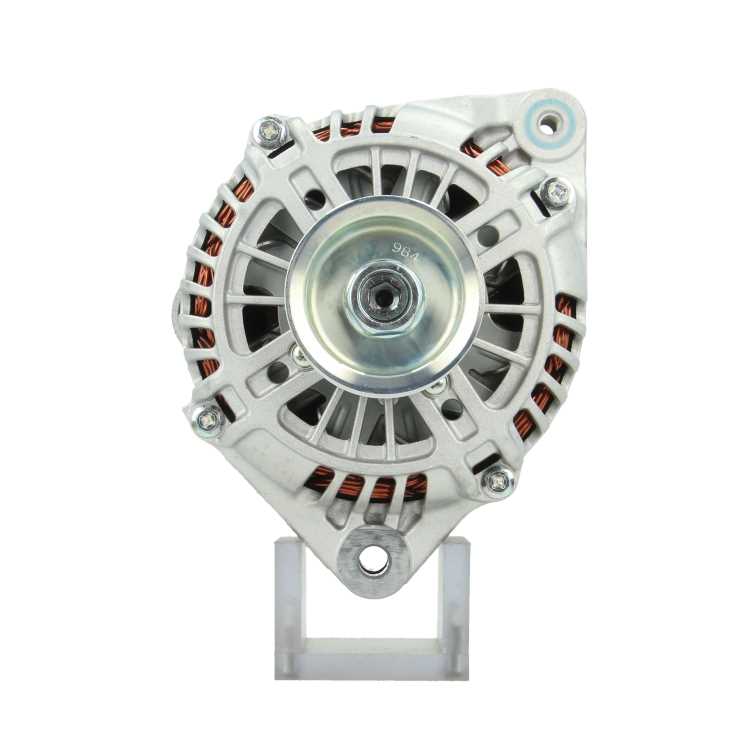 Neu Mitsubishi Lichtmaschine passend für Iveco 90A A004TA8494 90 A