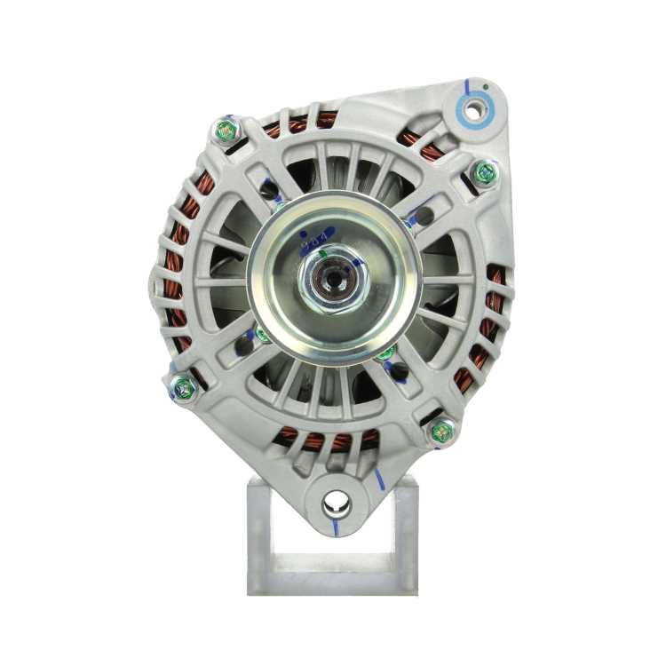 Neu Mitsubishi Lichtmaschine passend für Iveco A004TR5794ZT 120 A