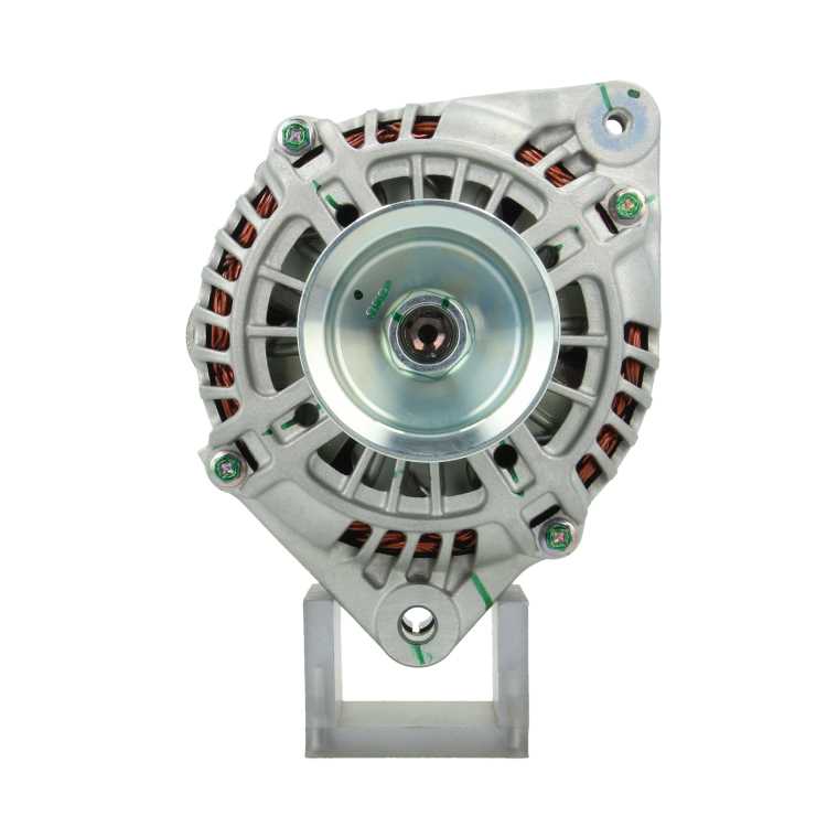 Neu Mitsubishi Lichtmaschine passend für Iveco A004TR5792 120 A