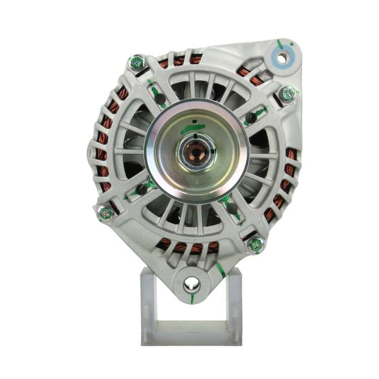 Neu Mitsubishi Lichtmaschine passend für Iveco A004TR5791 120 A