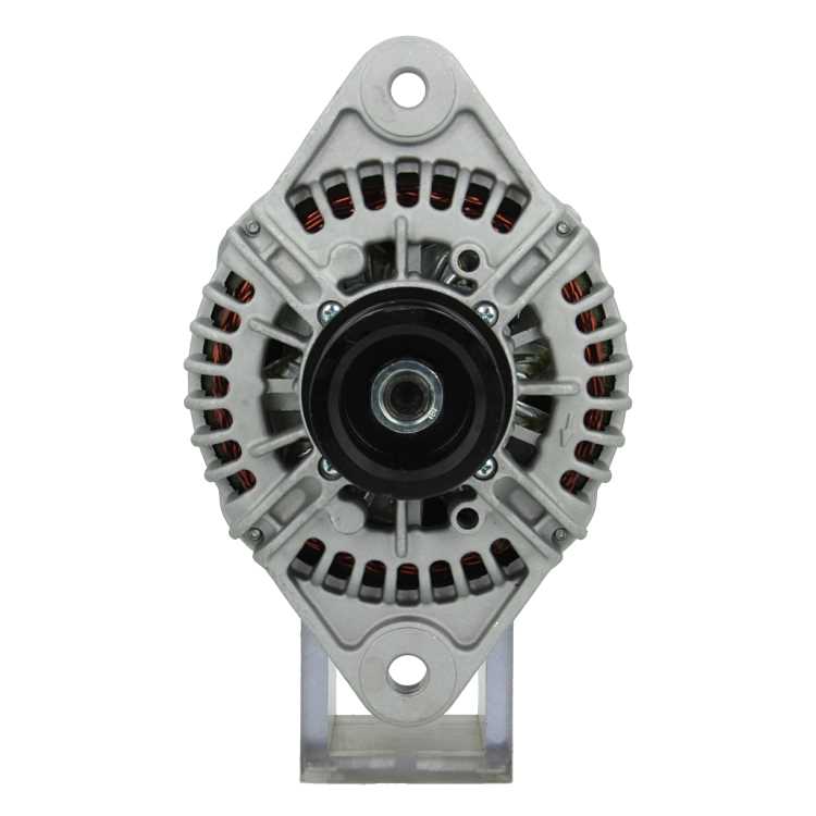 Neu Lichtmaschine passend für Iveco 0124655279+PRO 150 A