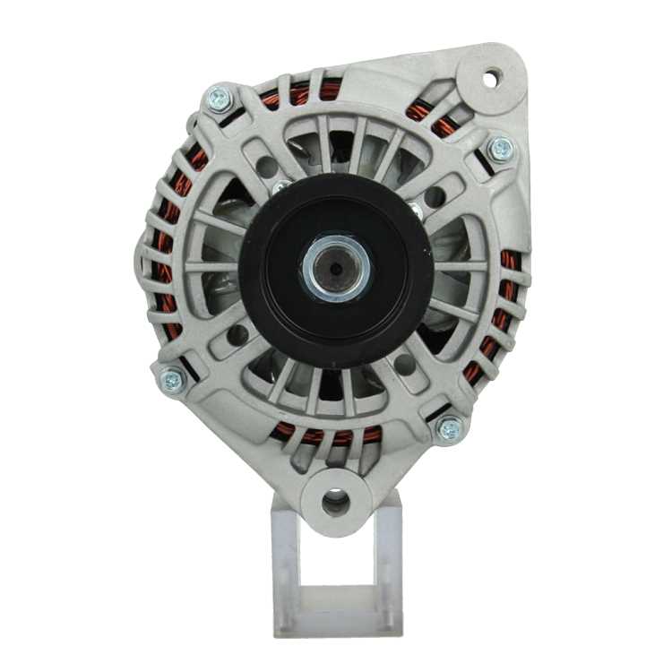 Lichtmaschine passend für Iveco A0A40901 90 A