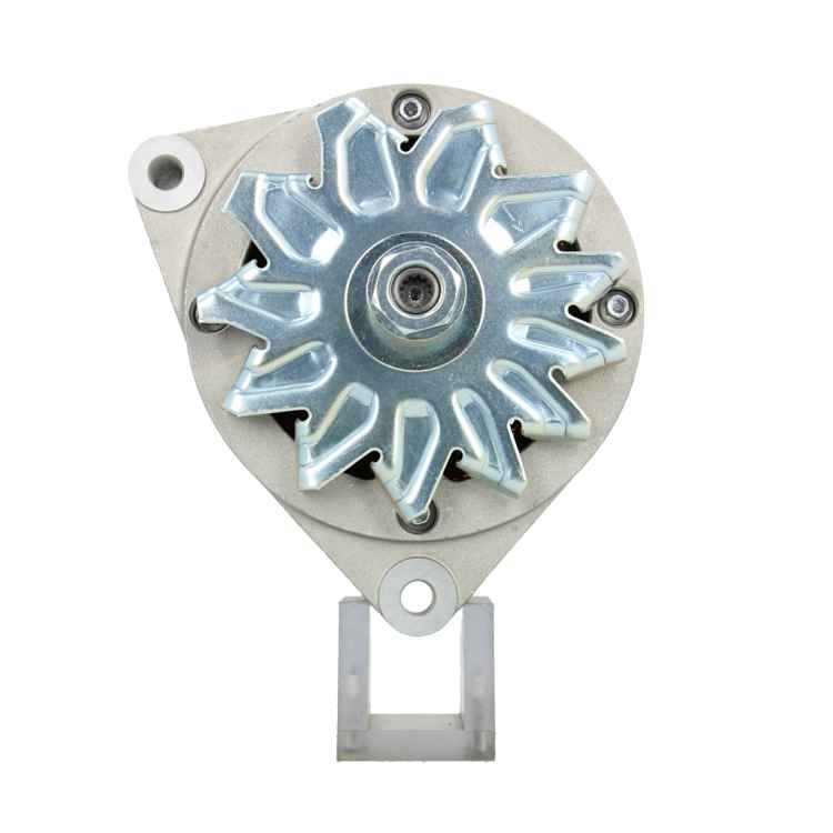 Original Neu Mahle Lichtmaschine passend für Deutz MG563 45 A