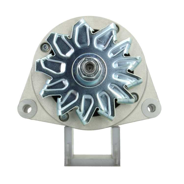 Original Neu Mahle Lichtmaschine passend für Deutz MG24 95 A