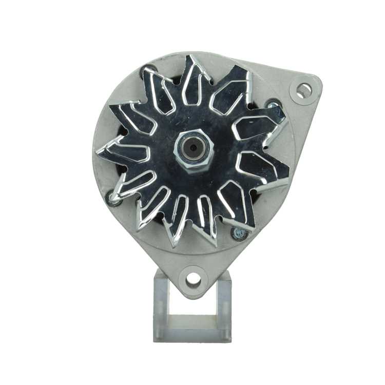 Lichtmaschine passend für Deutz MG165 120 A