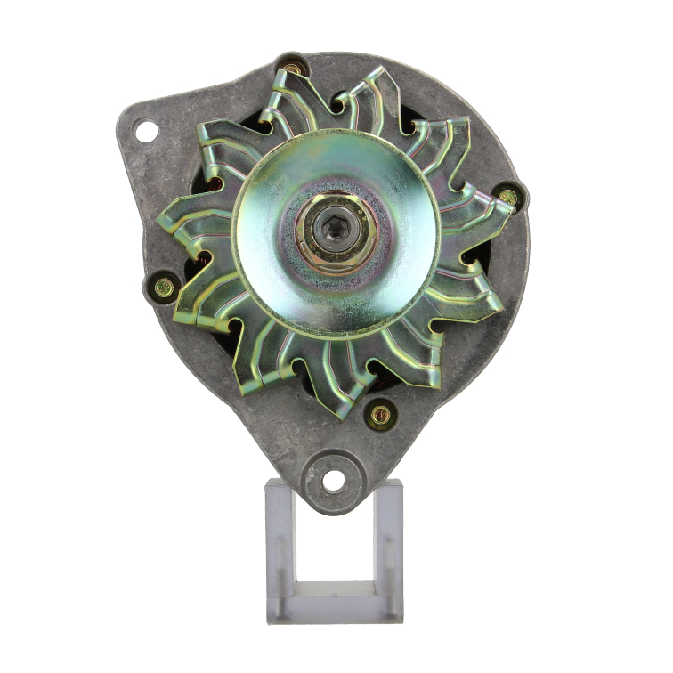Original Neu Mahle Lichtmaschine passend für Deutz MG104 45 A
