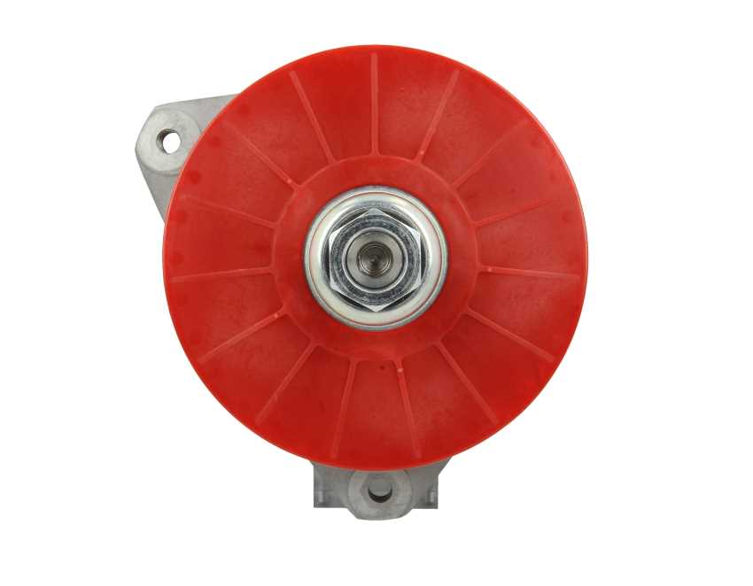 Neu Prestolite Lichtmaschine passend für Deutz 1277A750 155 A