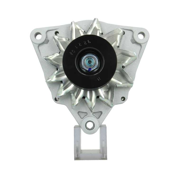 Neu Prestolite Lichtmaschine passend für Weichai 35A MDAC323204 35 A