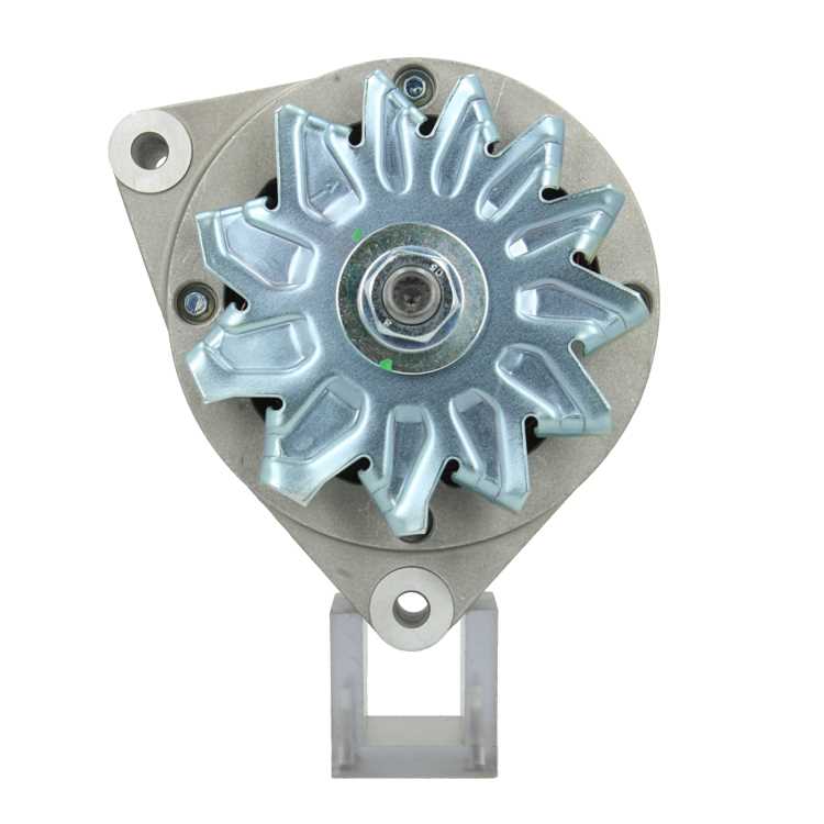 Original Neu Mahle Lichtmaschine passend für Deutz-Fahr MG262 55 A