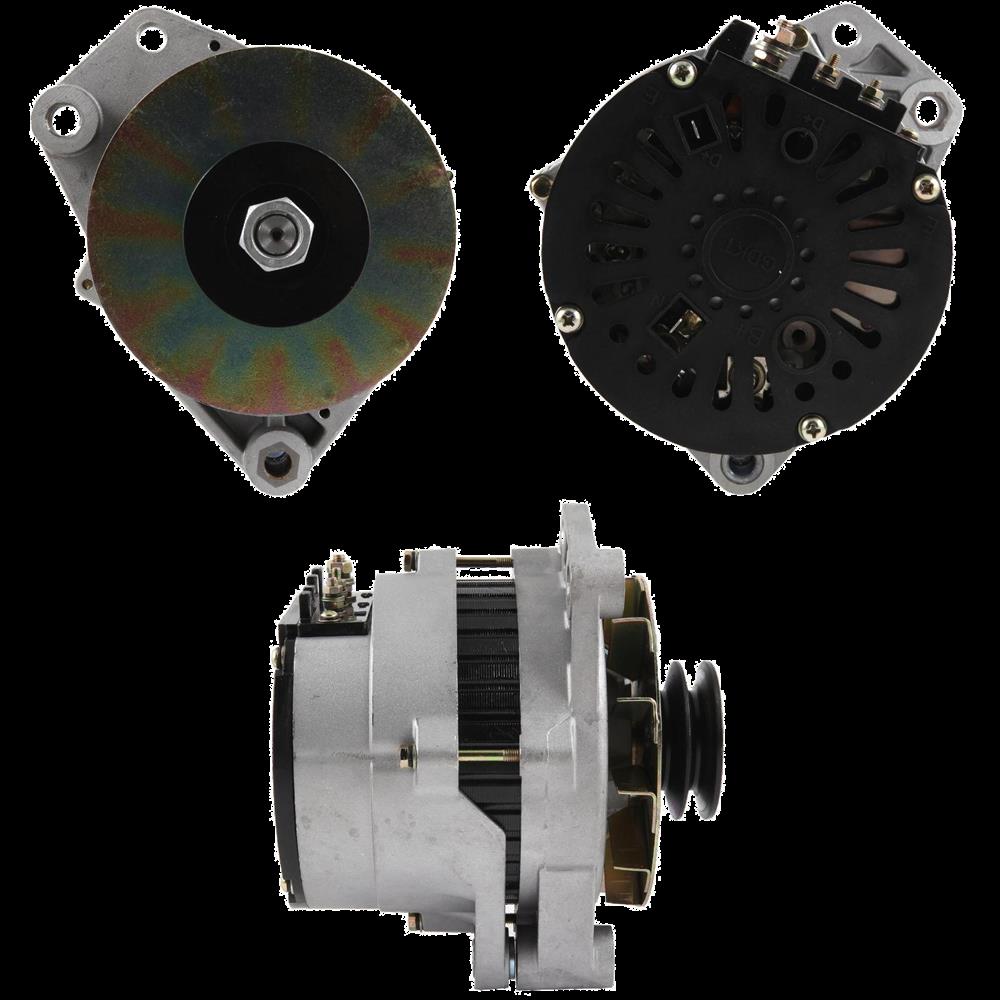 Lichtmaschine passend für Weichai JFZ2517A1 55 A