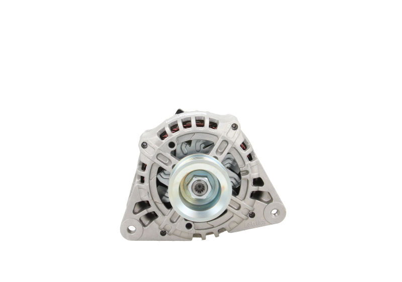 Original Neu Mahle Lichtmaschine passend für Iveco MG764 120 A