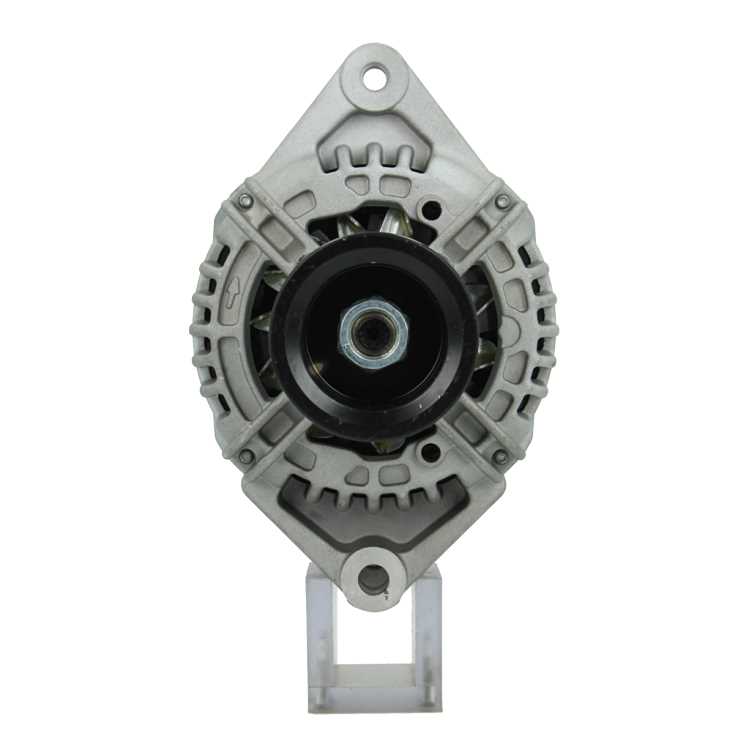 Neu Lichtmaschine passend für Case 0124355001+PRO 50 A