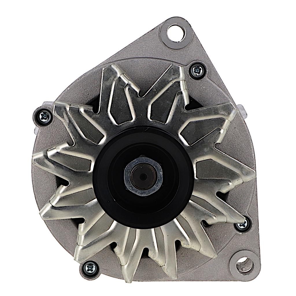 Lichtmaschine passend für Mercedes RNL3636 80 A
